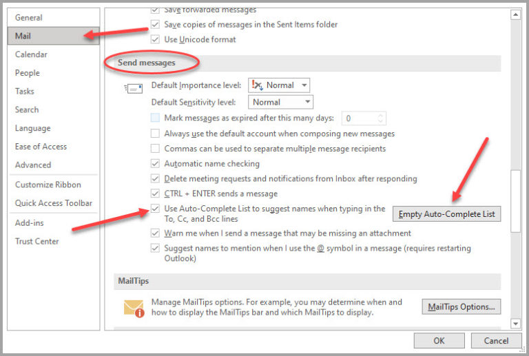 outlook-2019-auto-complete-tag-updates